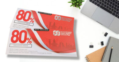 voucher diskon bisnis