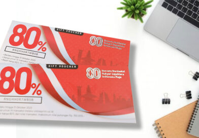 voucher diskon bisnis