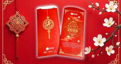 angpao imlek custom