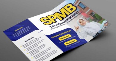 brosur penerimaan siswa baru