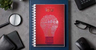 buku catatan kerja harian