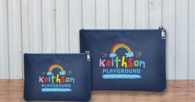 pouch travel custom online