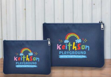 pouch travel custom online