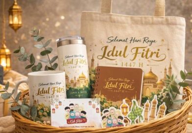 souvenir lebaran