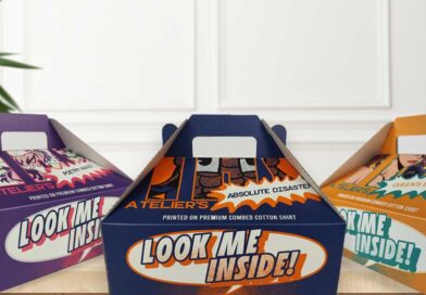 box hampers lebaran kuat