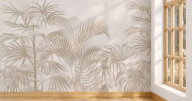 wallpapper dinding