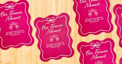 undangan nikah minimalis elegan