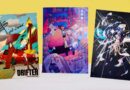 Poster A3 Dekorasi Kamar
