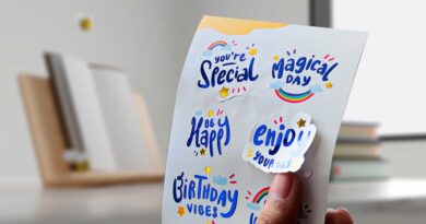 Stiker quotes motivasi inspiratif
