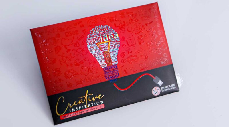 Digital Foil dan Hot Foil