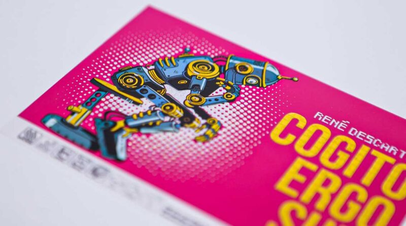 Finishing Digital Foil Premium