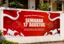 Banner Kemerdekaan HUT RI