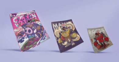 Ukuran Poster A5, A4, hingga A3, Mana yang Tepat? Ukuran Poster