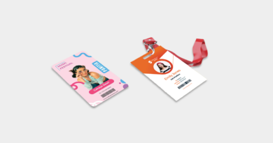 Ukuran ID Card
