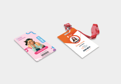 Ukuran ID Card