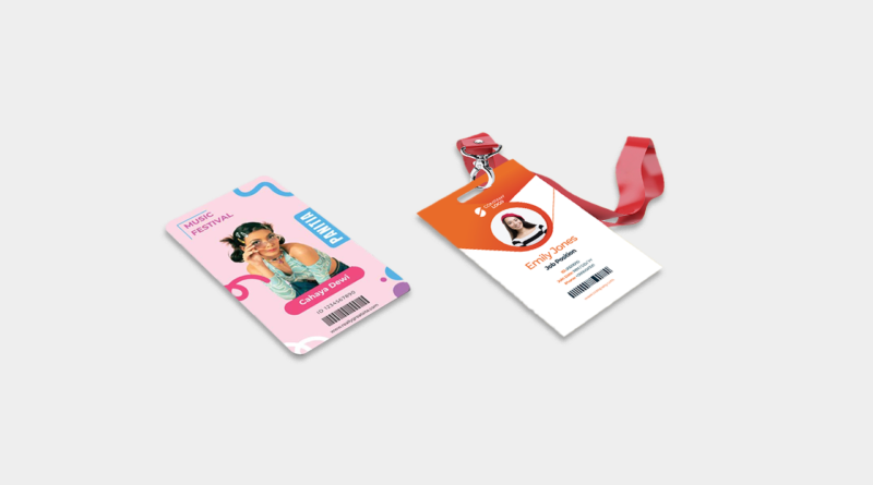 Ukuran ID Card