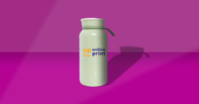 5 Alasan Tumbler Milky Cocok Dijadikan Merchandise Tumbler Milky Custom Merchandise