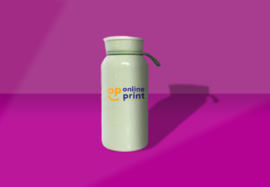 Tumbler Milky Custom Merchandise