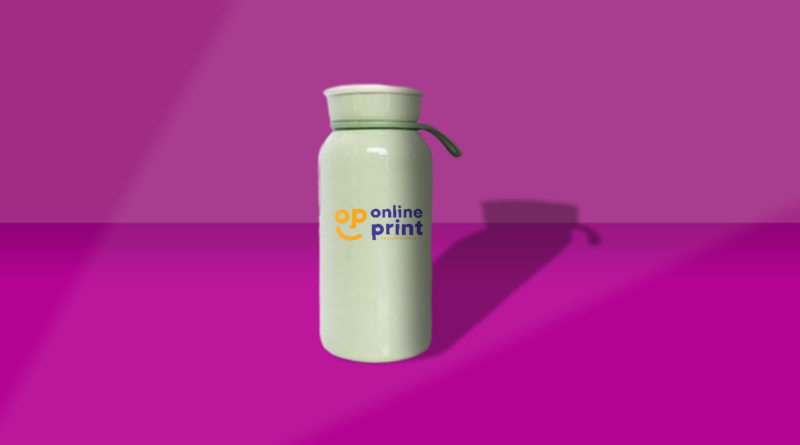 Tumbler Milky Custom Merchandise
